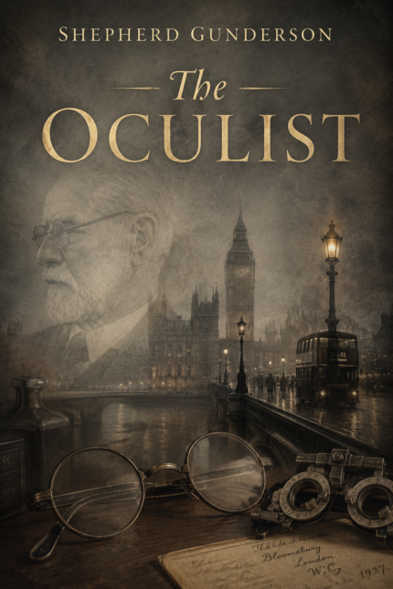 The Oculist